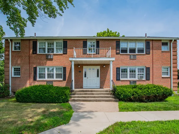 2 Brickyard Road #3A, Farmington, CT 06032