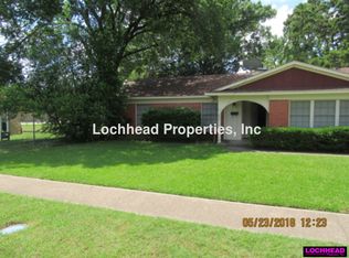 205 W Brin St, Terrell, TX 75160