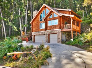 150 Matterhorn Dr, Park City, UT 84098