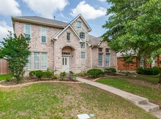 609 Huntington Ln, Allen, TX 75002