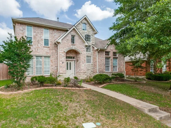 609 Huntington Ln, Allen, TX 75002