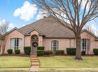 10204 Noel Dr, Frisco, TX 75035