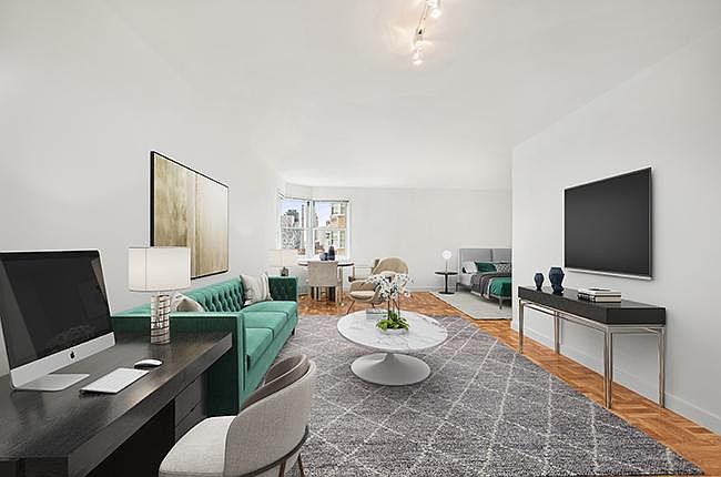 1st image of 500 E 85th St APT 2E