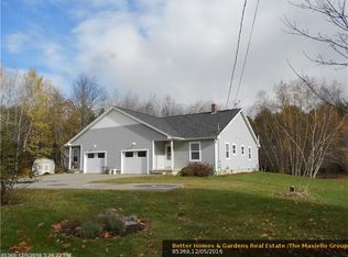 213 Canaan Rd, Hampden, ME 04444