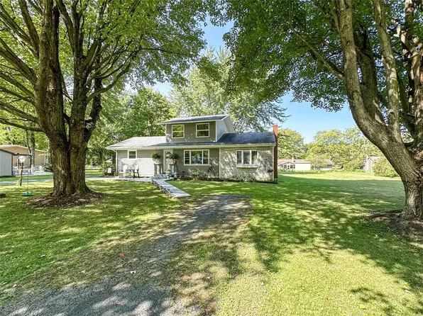 10533 Perry Dr, Espyville, PA 16424