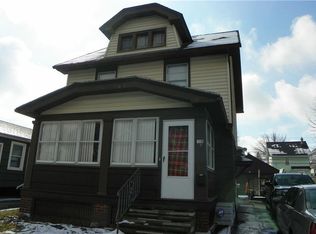 159 Oneida St, Rochester, NY 14621