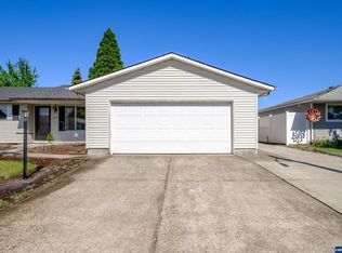 2225 Madison St SE, Albany, OR 97322