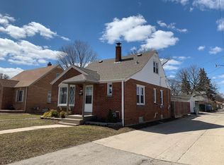 4719 S 23rd St, Milwaukee, WI