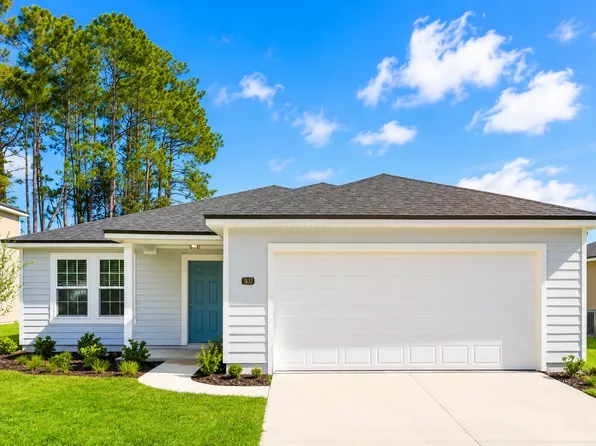 9057 Open Field Rd, Jacksonville, FL 32222