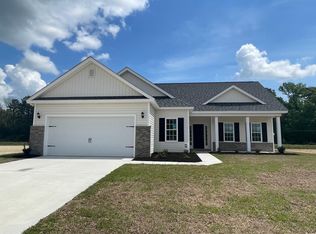 30 Six Mile Creek Dr LOT 33, Georgetown, SC 29440