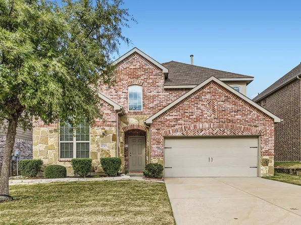 2725 Costa Mesa Dr, Little Elm, TX 75068