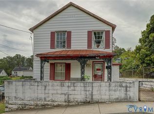 918 King St, Charlottesville, VA 22903