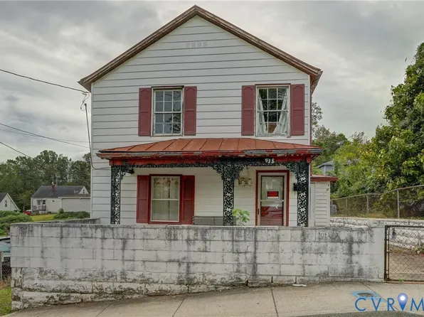 918 King St, Charlottesville, VA 22903