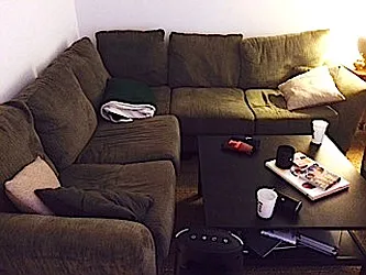 Rented by The Search D&M