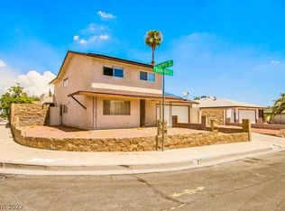 7512 Barkentine St, Las Vegas, NV 89145