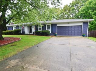 6340 Woodwind Dr, Indianapolis, IN