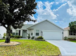 7474 SE 172nd Fieldcrest St, The Villages, FL 32162
