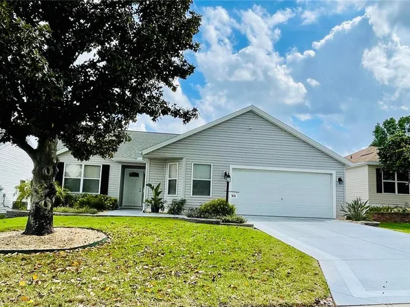 7474 SE 172nd Fieldcrest St, The Villages, FL 32162
