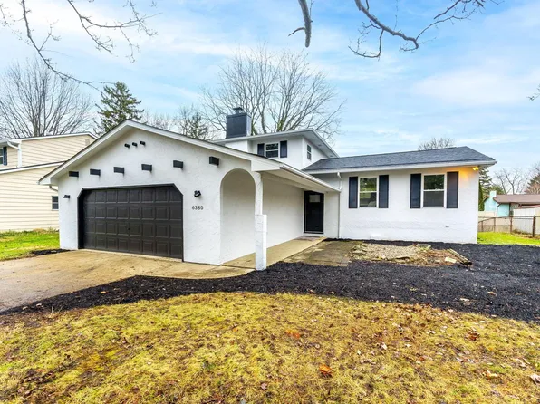 6380 Middleshire St, Columbus, OH 43229