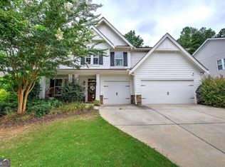 142 Floating Leaf Way, Dallas, GA 30132