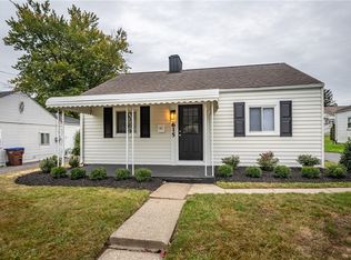 615 Federal Dr, Sharon, PA