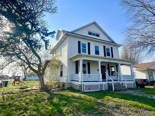 803 N State St, Litchfield, IL 62056