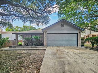 9839 Kelton Dr, San Antonio, TX 78250