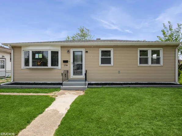 3704 176th St, Hammond, IN 46323