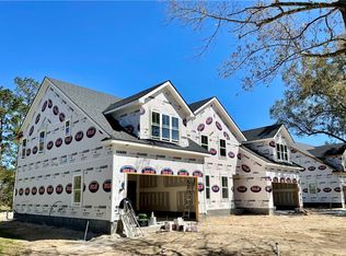 1095 Mayflower Rd #5B, Shellman Bluff, GA 31331