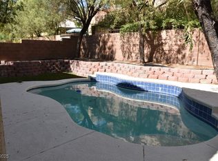 10733 Moroccan Ct #0, Las Vegas, NV 89141