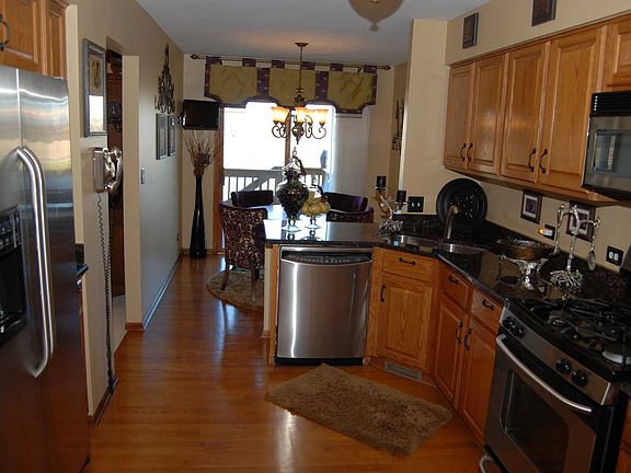 Kitchen Cabinets