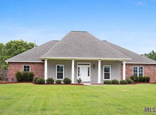44458 Gervis Sheets Rd, Saint Amant, LA 70774