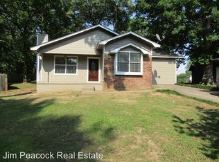 12 Michelle Ln, Jacksonville, AR 72076