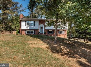 2110 Walsh Dr, Westminster, MD 21157