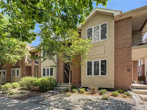 64 S Monroe Street, Denver, CO 80209