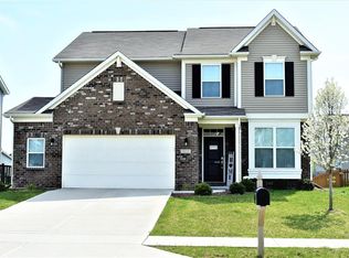 5112 Charmaine Ln, Plainfield, IN 46168