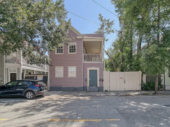 133 Line St APT C, Charleston, SC 29403