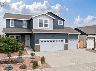 8204 Hardwood Cir, Colorado Springs, CO 80908