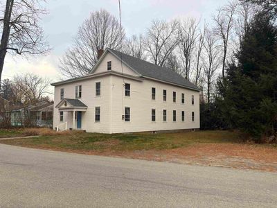 40 Charlonne Street, Jaffrey, NH, 03452