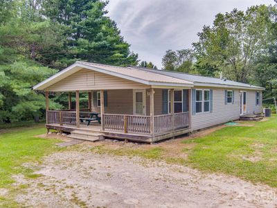 6250 Maple Ridge Rd, Alger, MI, 48610