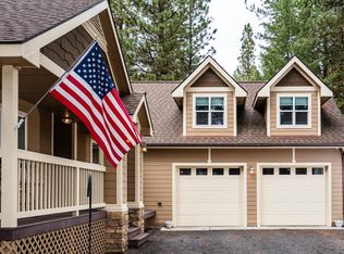 4511 Vardon Rd, New Meadows, ID 83654