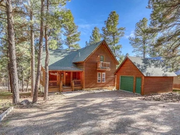61 Gala Place, Pagosa Springs, CO 81147
