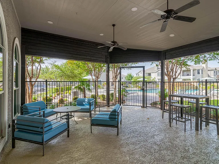 Orion Prosper Lakes Apartments — Photo 22