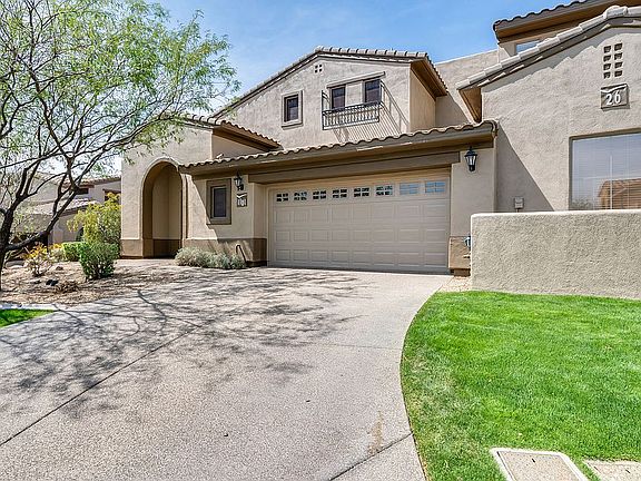 3rd image of 20802 Grayhawk Dr #1101