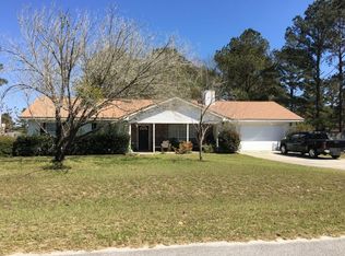 107 Jennifer Cir, Rincon, GA 31326