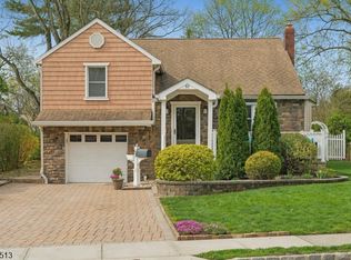 57 Sherwood Rd, Springfield Twp., NJ 07081
