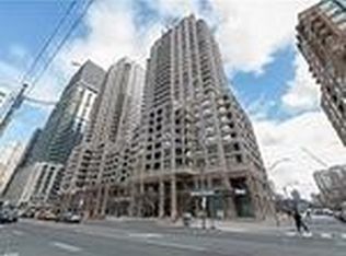 909 Bay St UNIT 317, Toronto, ON M5S3G2