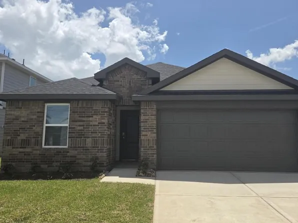 31315 Harp Ridge Dr, Fulshear, TX 77441