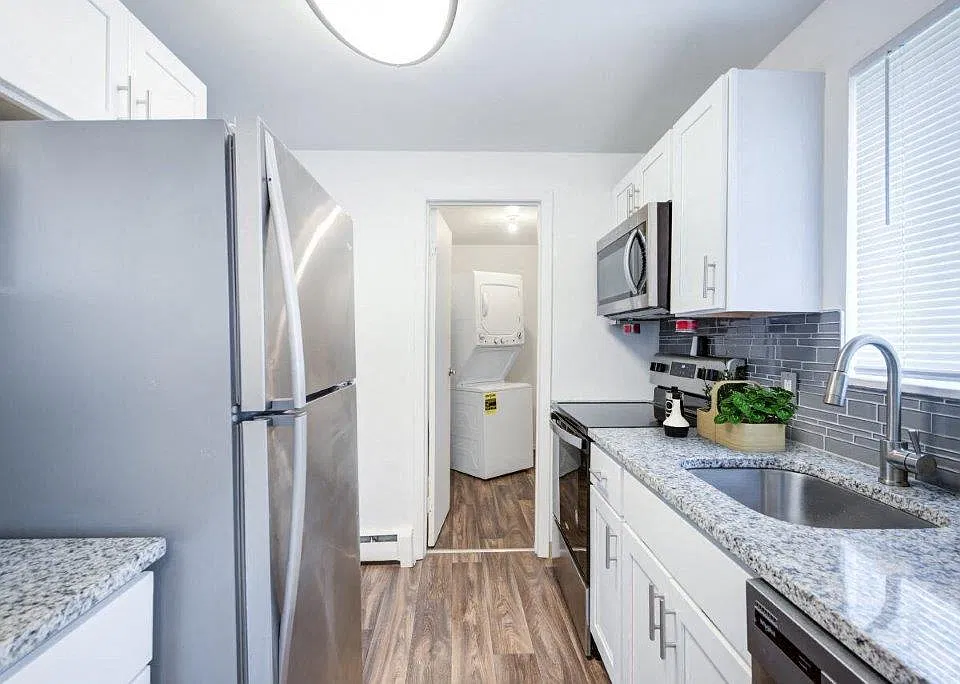 Brockport Crossings Apartments and Townhomes