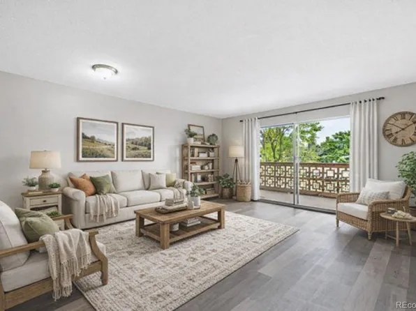 795 S Alton Way #11C, Denver, CO 80247